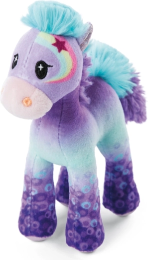 Pluszowy kucyk NICI Starjumper 16 cm