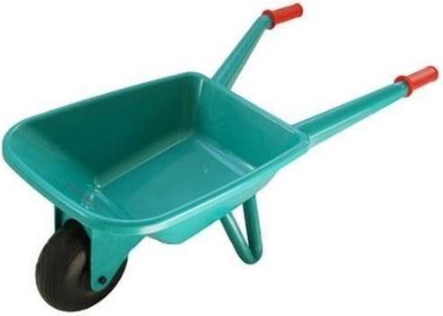 Ergonomiczne uchwyty dla małych rąk