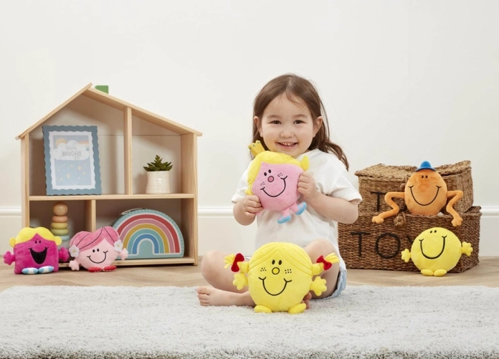 Towarzyszka do zabawy i do pokoju