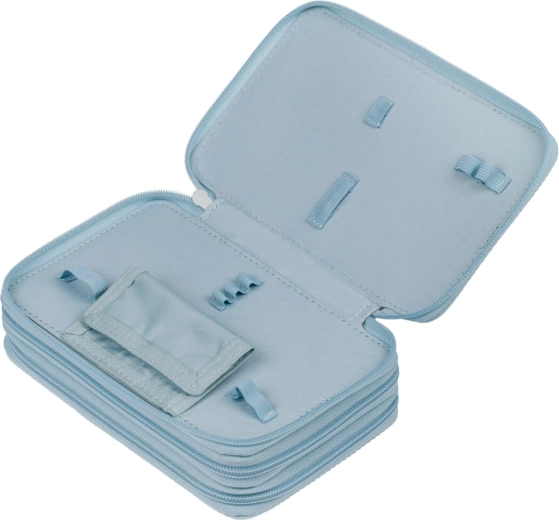 Przemyślane wnętrze dla grubych i cienkich przyborów