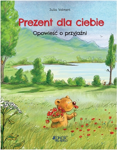 Prezent dla Ciebie: historia o przyjaźni