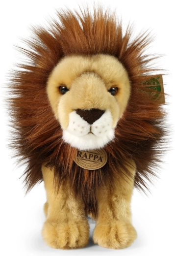 Mięciutki plusz i wysoka jakość wykonania