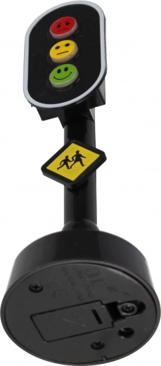 Nauka przepisów przez zabawę