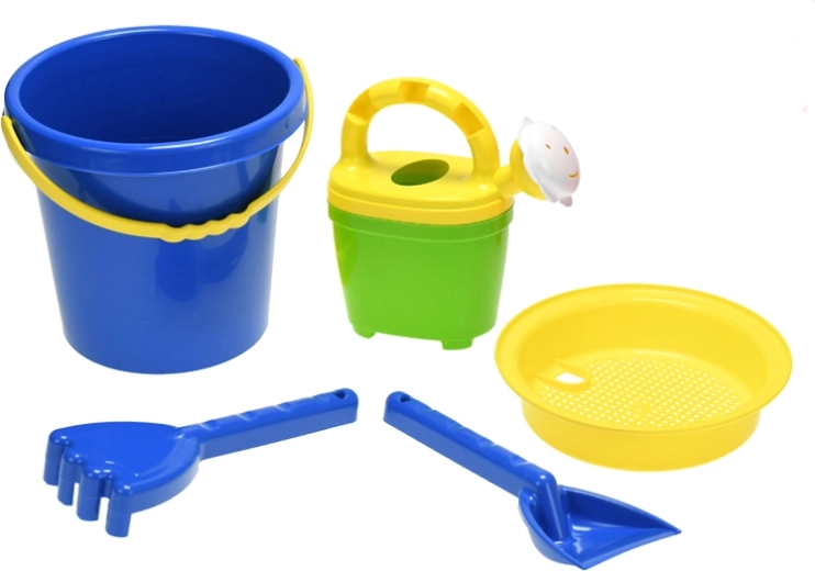 Lekkie, trwałe i łatwe do przenoszenia