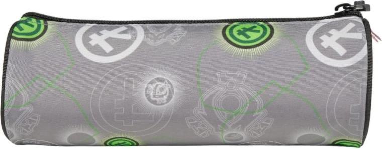 Pojemny i przejrzysty