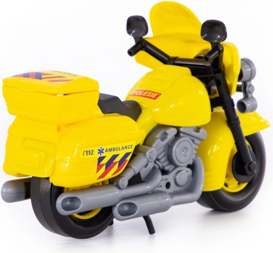 Realistyczny ratunkowy design