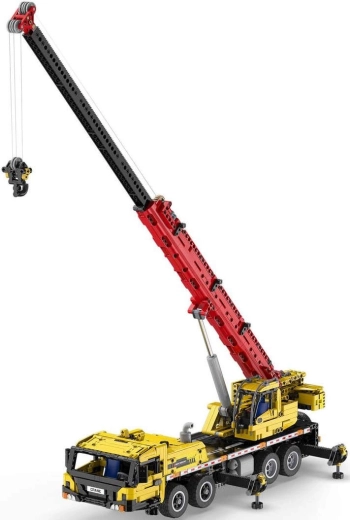 Obrotowa nadstawka 360° do realistycznej pracy