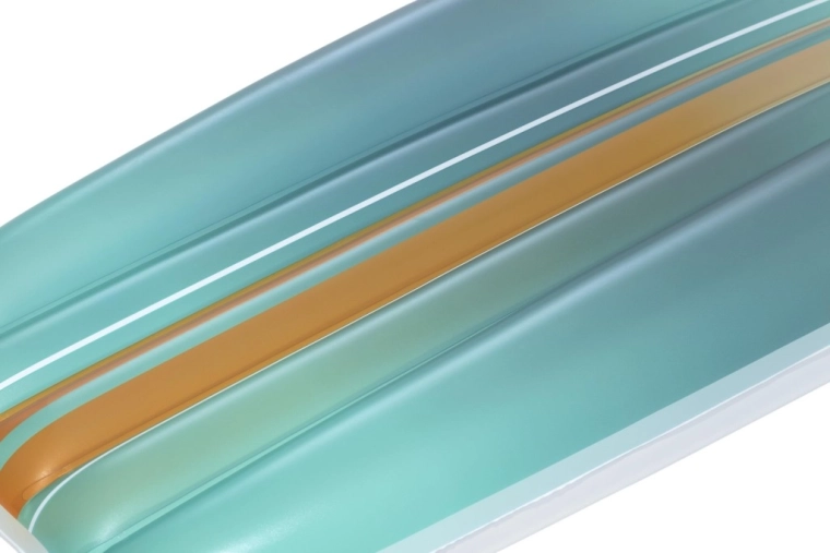 Wygoda i stabilność dzięki konstrukcji I‑beam