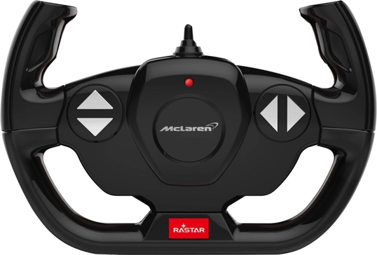Ergonomiczne zdalne sterowanie 2,4 GHz