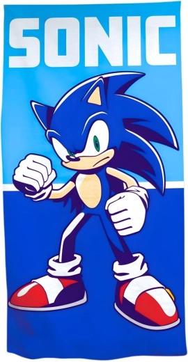 Ręcznik Sonic