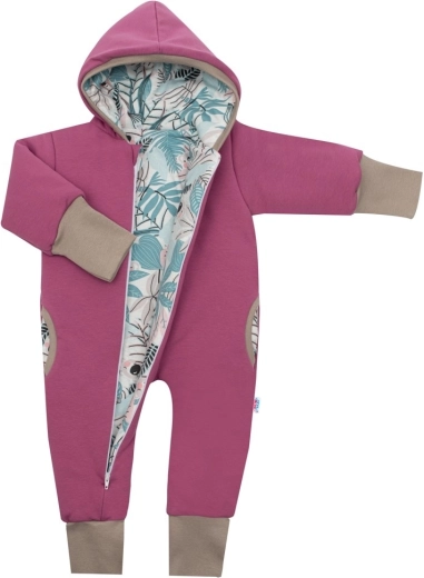 Ciepła i oddychająca podszewka