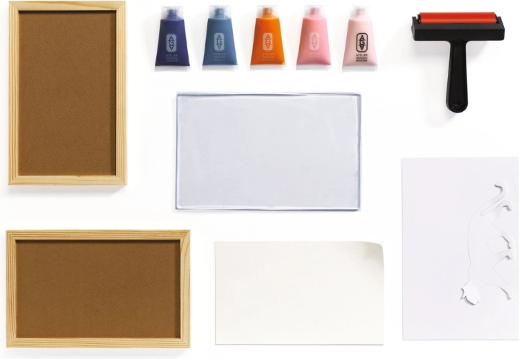 Łatwy start z kompletnym wyposażeniem