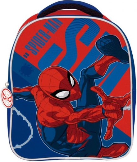 Dziecięcy plecak Spiderman