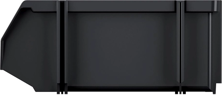 Wytrzymała konstrukcja do codziennego użytku