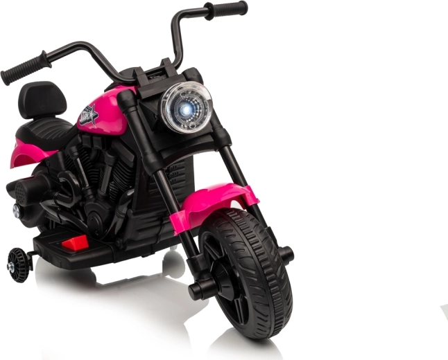 Realistyczne światło LED i wbudowane melodie