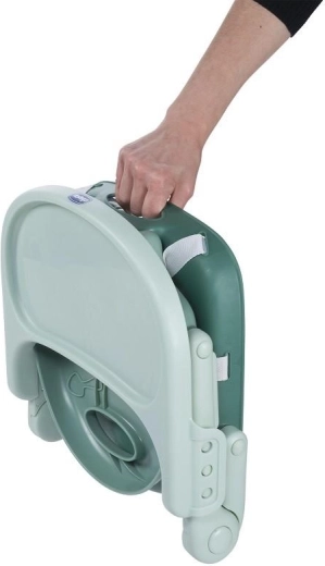 Kompaktowa konstrukcja do podróży