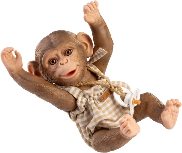 Smoczek jako realistyczny dodatek