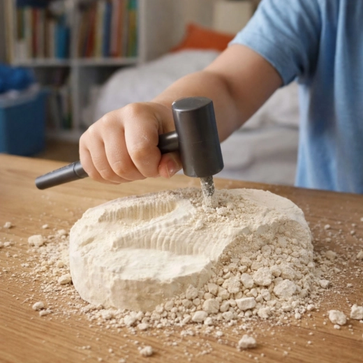 Nauka przez zabawę – krok po kroku do odkrycia