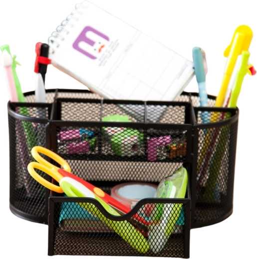 Kompaktowe wymiary, maksymalna użyteczność