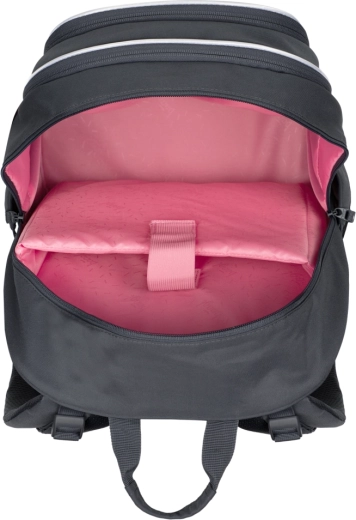 Przemyślana organizacja w trzech komorach