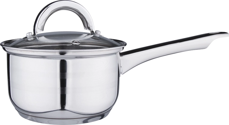 Rondel Remo z pokrywką 1,3 l (14 cm)