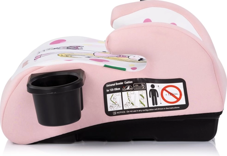 Praktyczny uchwyt na napój