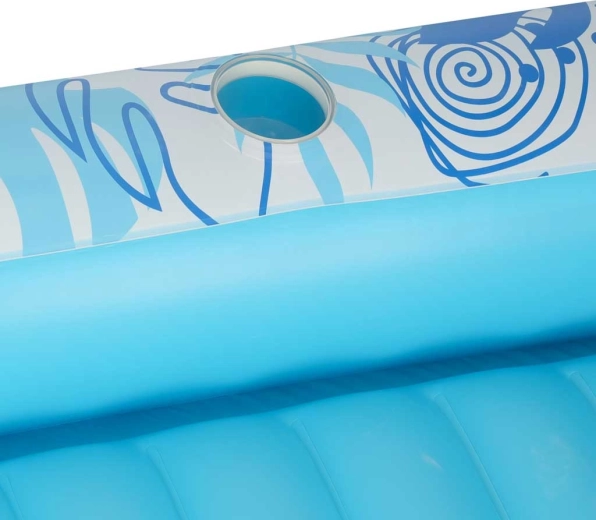 Uchwyty na napoje i wszystko pod ręką