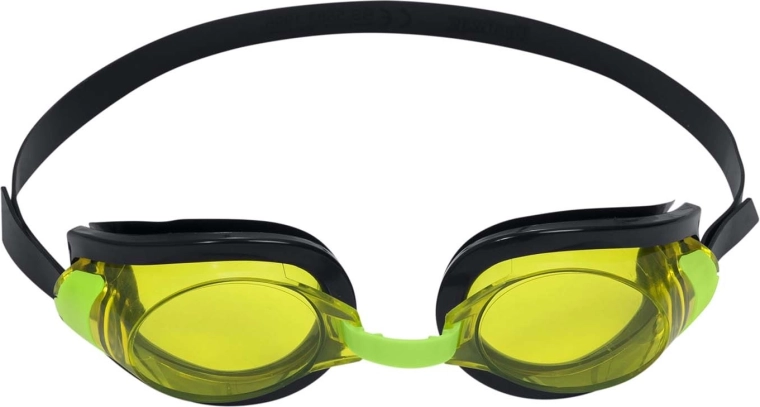 Hipoalergiczne soczewki bez lateksu