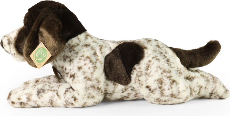 Eko wypełnienie z materiałów z recyklingu