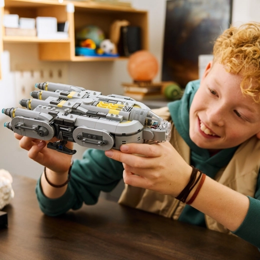 Świetny prezent dla fanów Star Wars od 9 lat