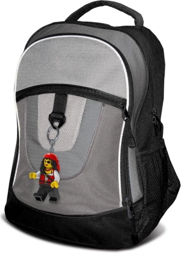 Lekki brelok do kluczy i plecaka