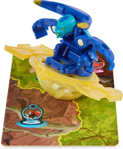 Modułowa konstrukcja z Power Ring