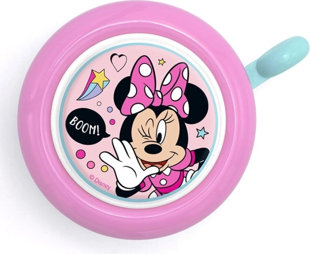 Design Disney Minnie, który dzieci uwielbiają