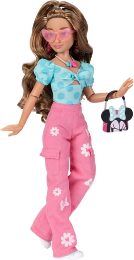 Detale inspirowane Minnie