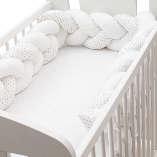 Materiały premium z certyfikatem OEKO-TEX