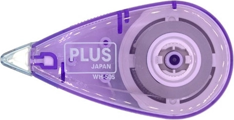 Precyzyjna i czysta korekta za pierwszym pociągnięciem