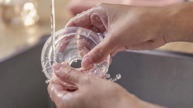 Łatwe czyszczenie i konserwacja