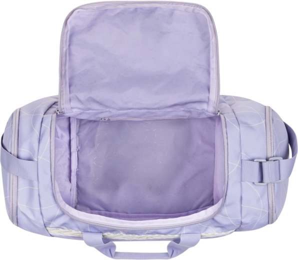 Szeroka klapa i przejrzysty dostęp