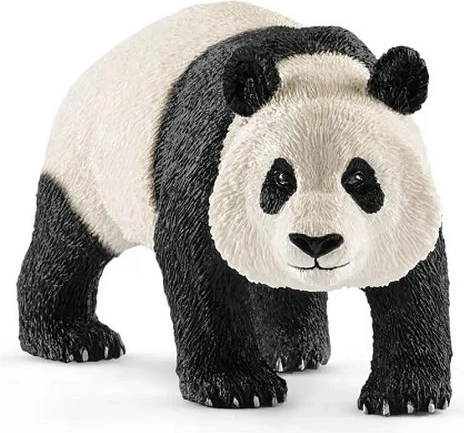Schleich Panda wielka – samiec