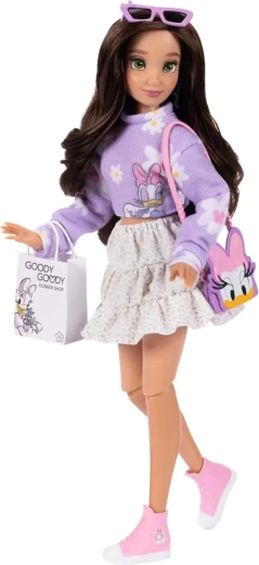 Bogaty zestaw akcesoriów do kreatywnej zabawy