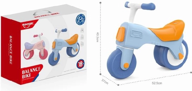 Jeździk dziecięcy Sun Baby Sport