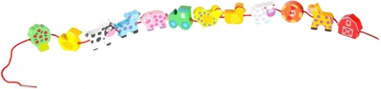 Trening motoryki małej i koordynacji