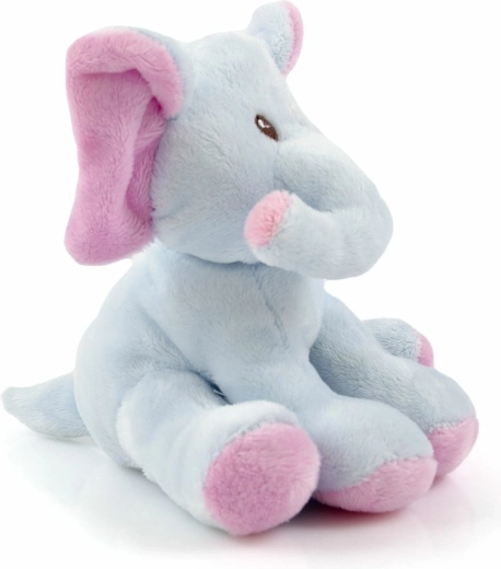 Kompaktowy rozmiar 15 cm do dziecięcej rączki