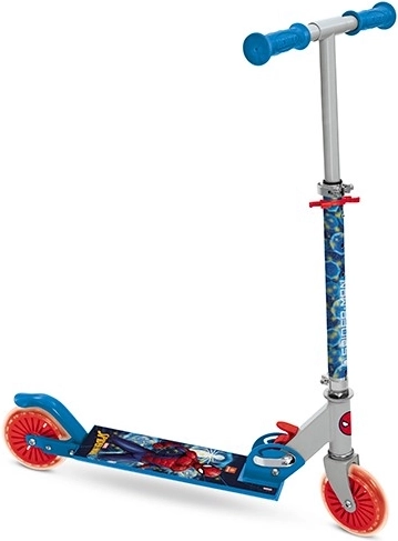 Regulowana kierownica dla idealnej ergonomii