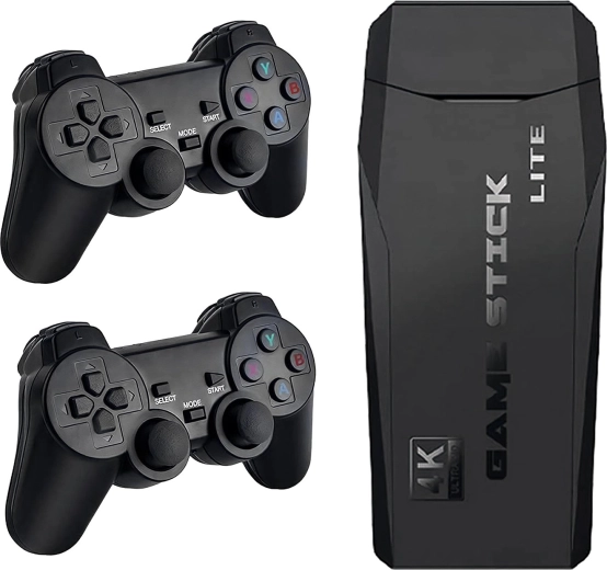 Ponad 20 000 gier retro