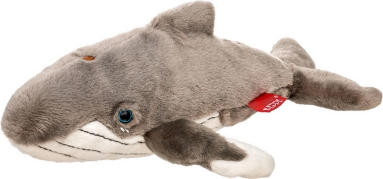 Pluszowy wieloryb 30 cm