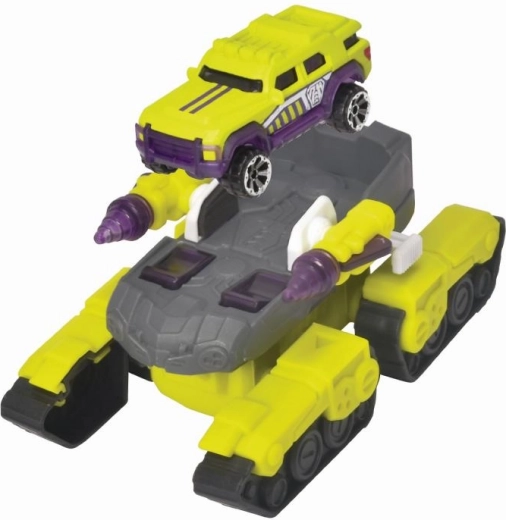 Wyposażenie akcyjne i kompatybilność