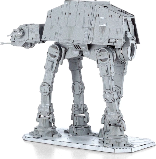 Kultowy imperialny AT-AT