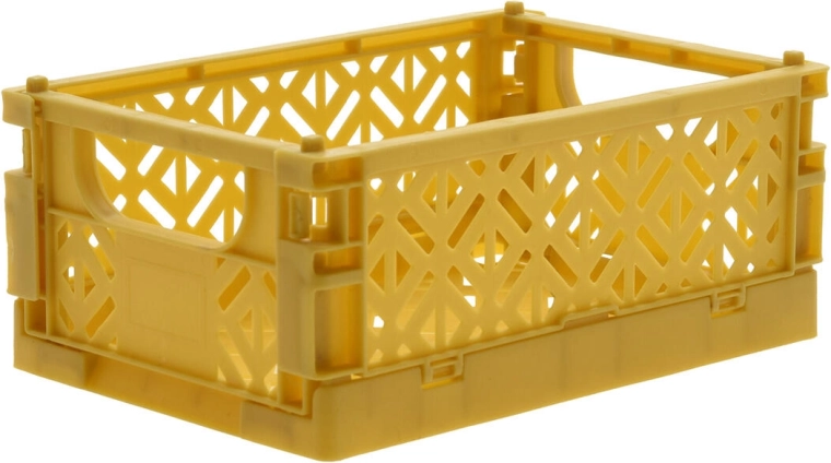 Wentylowane ścianki dla przejrzystości i cyrkulacji