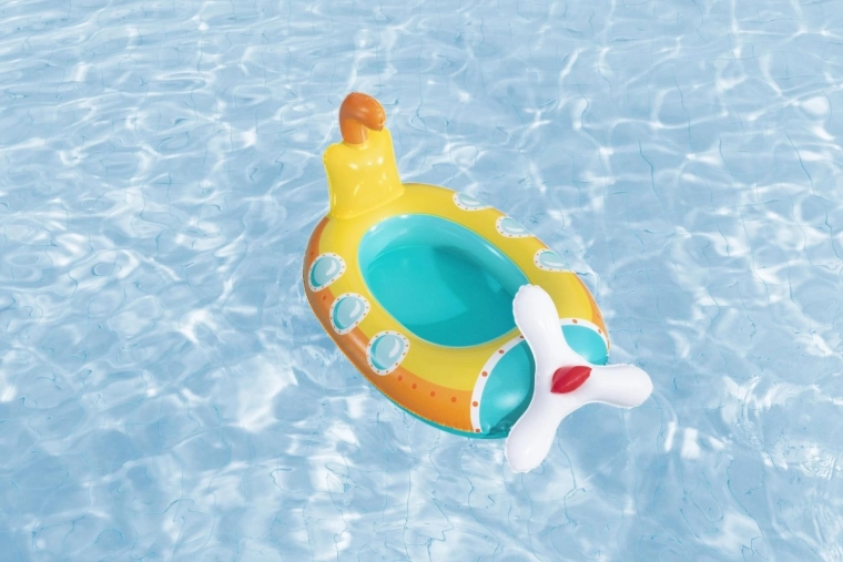 Wytrzymały i lekki winyl